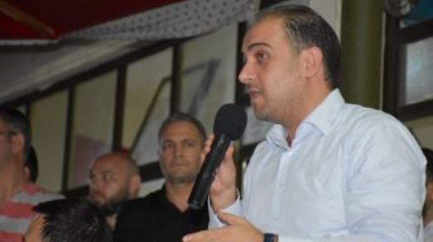 Muradiye Ve Dağmarmara Okullarına Kavuşuyor