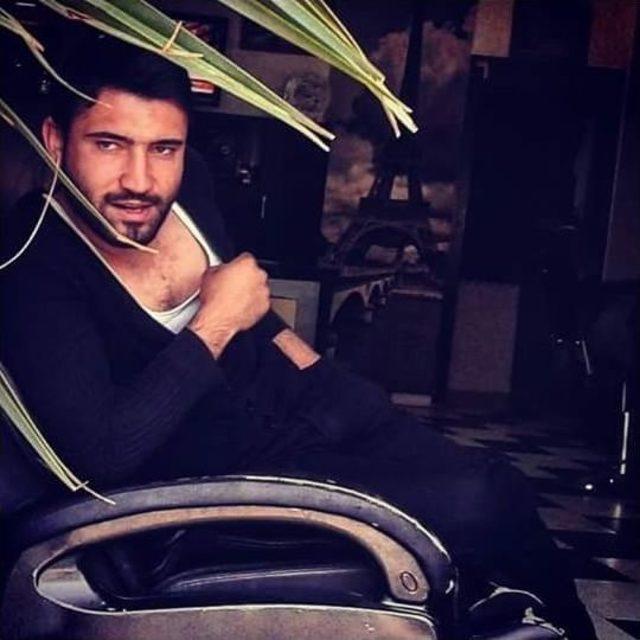 Tartıştığı Oğlunu Başından Vurarak &Ouml;ld&uuml;rd&uuml; 1