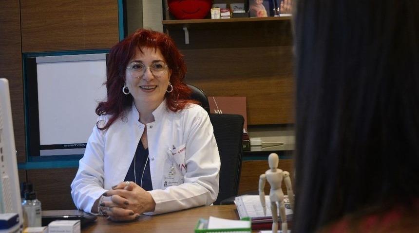 İstirahat İle Artan Mafsal Ağrıları Romatizma Habercisi