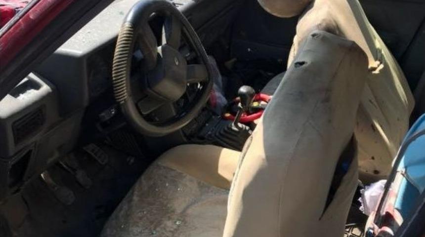 Fatsa’da Trafik Kazası: 10 Yaralı