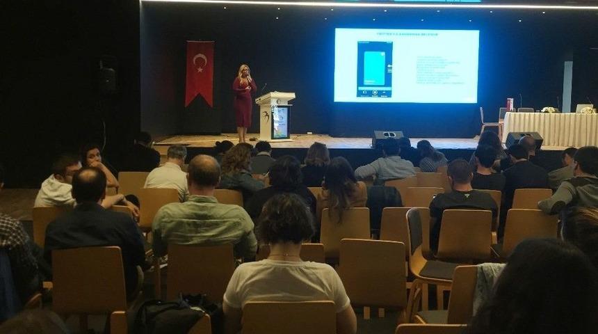 Sosyal Belediyeler Ağı Beylikdüzü’nde Buluştu