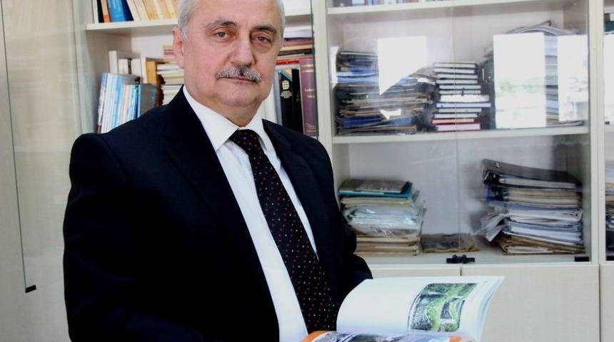 Prof. Dr. Demir: "tarımsal Kuraklık Riski Var"