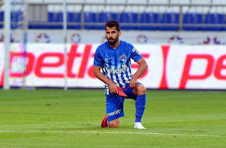 Spor Toto Süper Lig: Kasımpaşa: - Fenerbahçe: 1 (ilk Yarı) G1