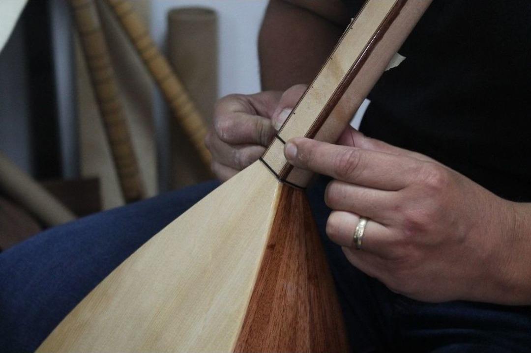 Alaylı Ustalardan Diplomalı Ustalara