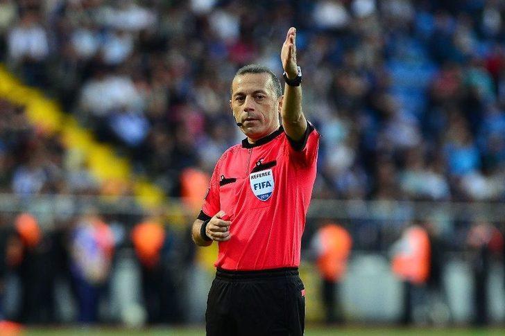 Spor Toto Süper Lig: Kasımpaşa: - Fenerbahçe: 1 (ilk Yarı) G3