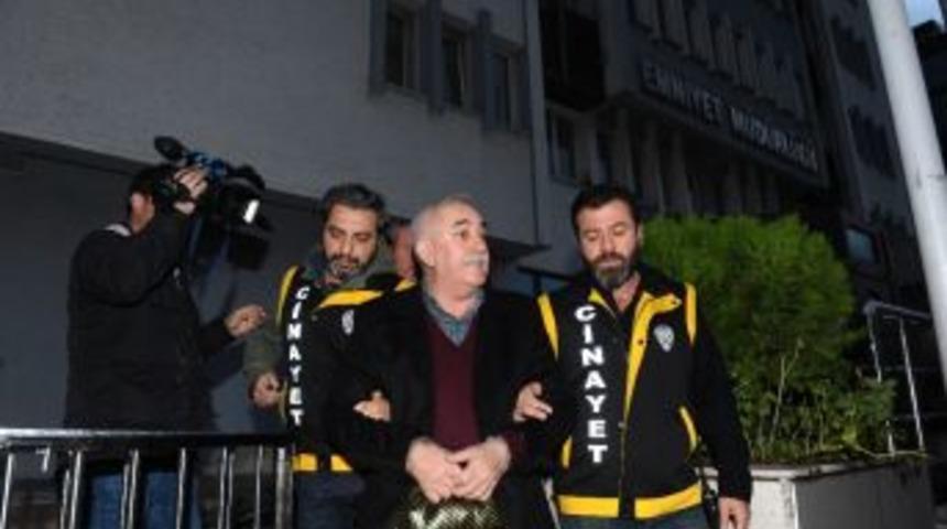 10 Kurşunla &Ouml;ld&uuml;rm&uuml;şt&uuml; Duruşmada Kazayla Oldu Dedi