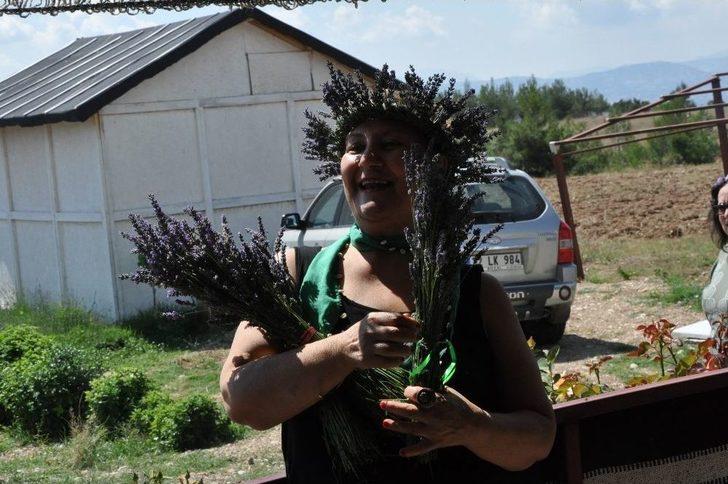 Türk Telekom Emeklileri 30 Yıl Sonra Dinar’da Buluştu G2