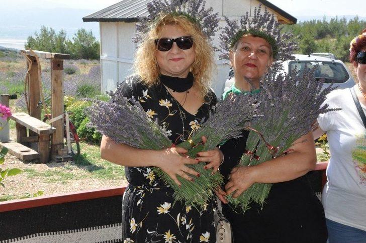 Türk Telekom Emeklileri 30 Yıl Sonra Dinar’da Buluştu G3