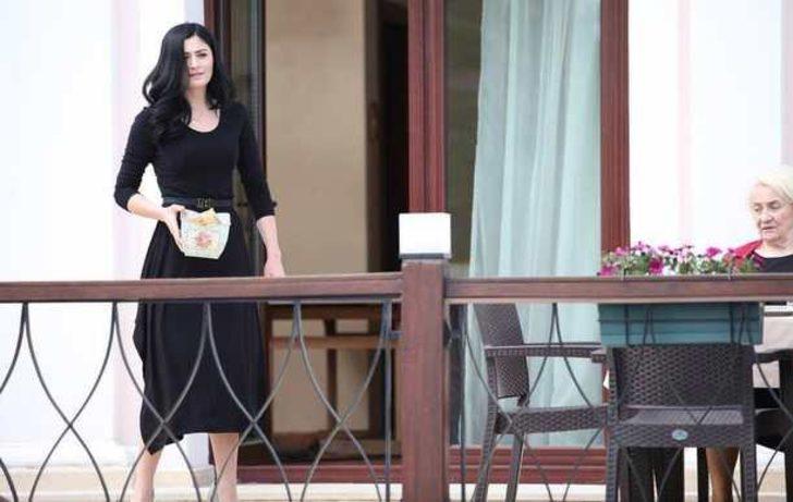 Eşkıya Dünyaya Hükümdar Olmaz 32. Bölüm Fotoğrafları G4