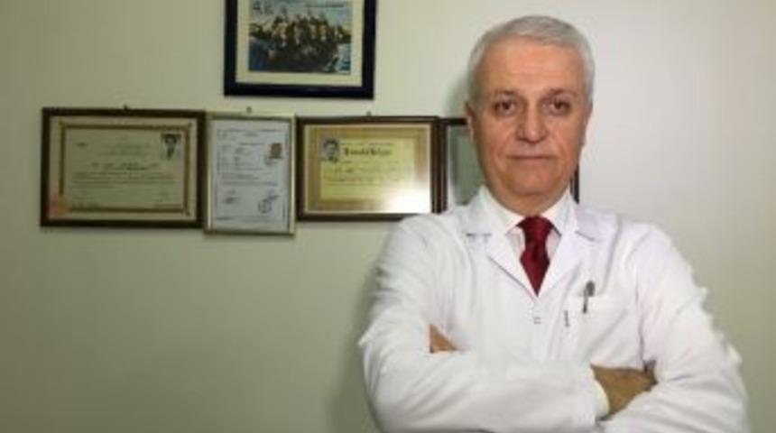 &ldquo;boğaz Ağrısına Sıcak Yerine Soğuk Uygulayın&rdquo; Uyarısı