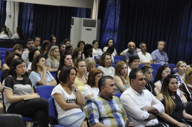 Gkv’den Çocuk İstismarının Önlenmesi Semineri G3