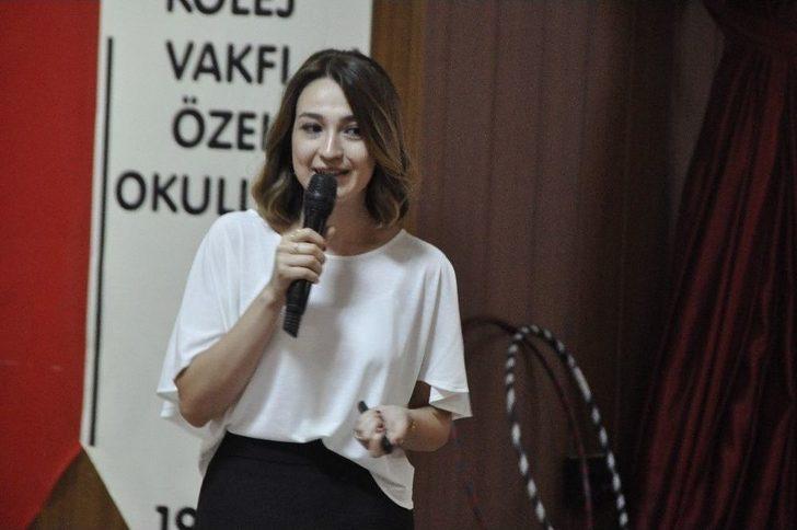 Gkv’den Çocuk İstismarının Önlenmesi Semineri G4