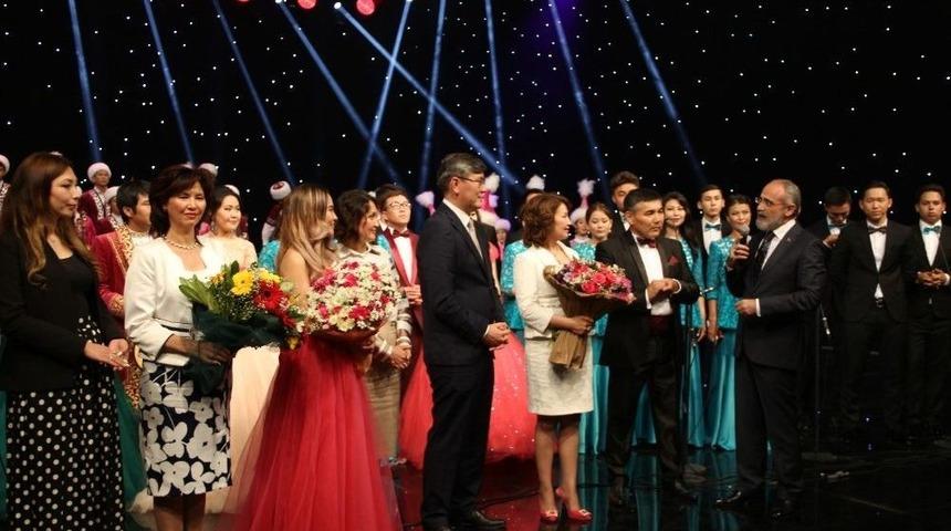 Yalçın Topçu: "yine Hüsrana Uğrayacaklar"