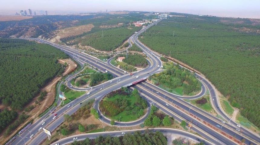 Başkent&rsquo;in Yol Haritası