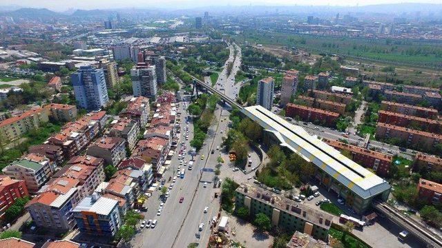 Başkent’in Yol Haritası