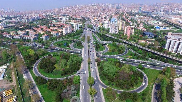 Başkent’in Yol Haritası