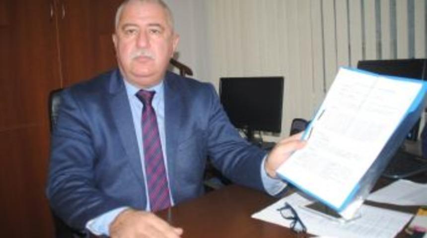 &ldquo;mtv&rsquo;deki Sorun &Ccedil;&ouml;z&uuml;l&uuml;rse Şof&ouml;r Esnafı Rahatlar&rdquo;