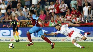 Spor Toto Süper Lig: Antalyaspor: 1 - Trabzonspor: 2 (maç Sonucu)
