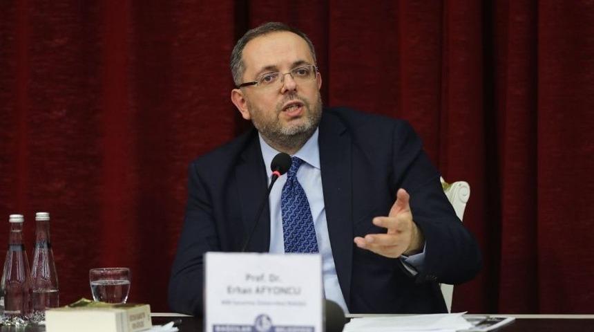 Sultan 2&rsquo;inci Abd&uuml;lhamid Vefatının 100&rsquo;&uuml;nc&uuml; Yılında Bağcılar&rsquo;da Anıldı