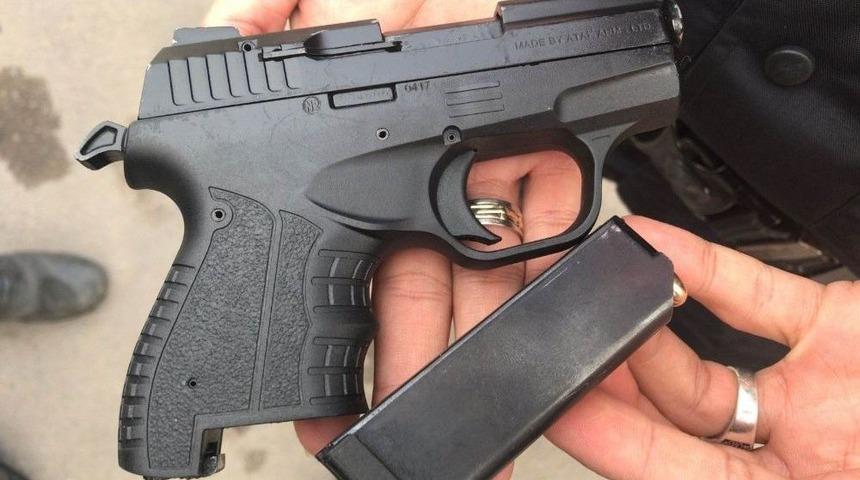 Diyarbakır&rsquo;daki Asayiş Uygulaması