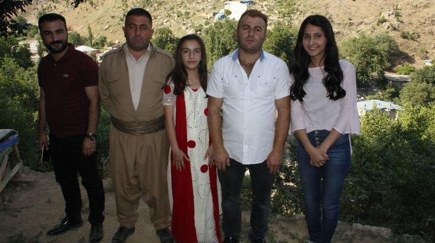 Sınırın Sıfır Noktasında M&uuml;zik Aşkı