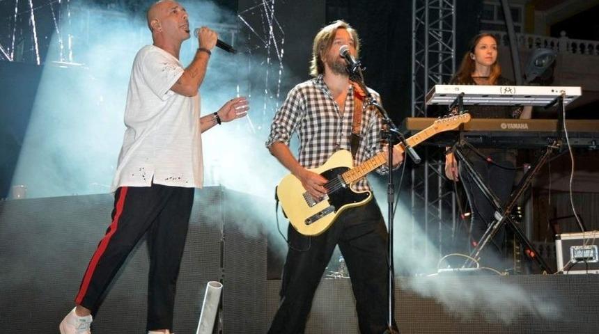 Gripin Aliağa&rsquo;da G&ouml;n&uuml;lleri Fethetti