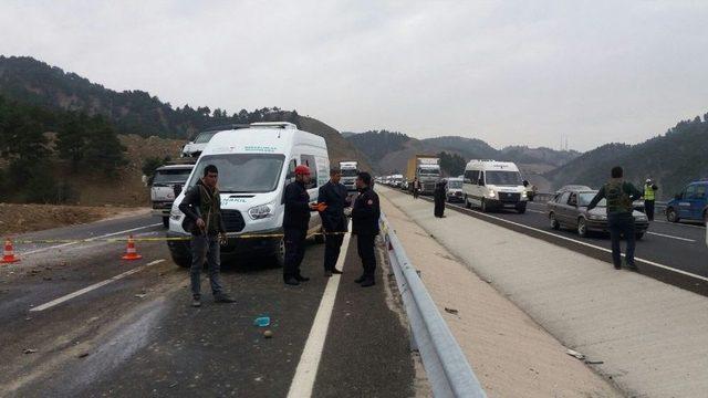 Kahramanmaraş’ta Feci Kaza: 9 Ölü, 7 Yaralı