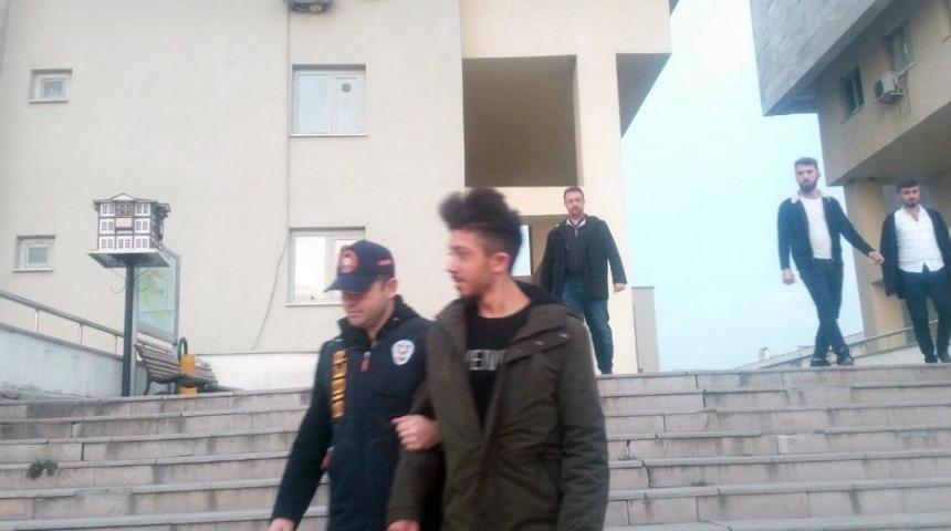 Sakarya&rsquo;da Yasa Dışı Bahis Oynatan Şahıslar Tutuklandı