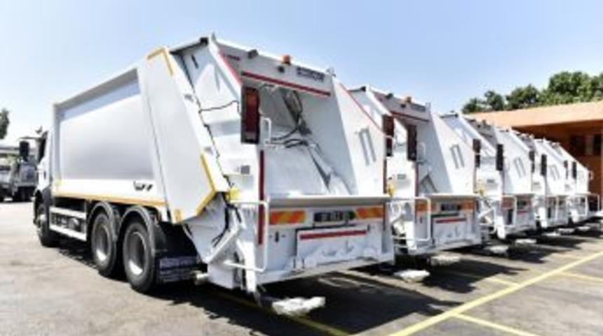 Muratpaşa&rsquo;dan 1 Milyon 212 Bin Tl&rsquo;lik &Ouml;nlem