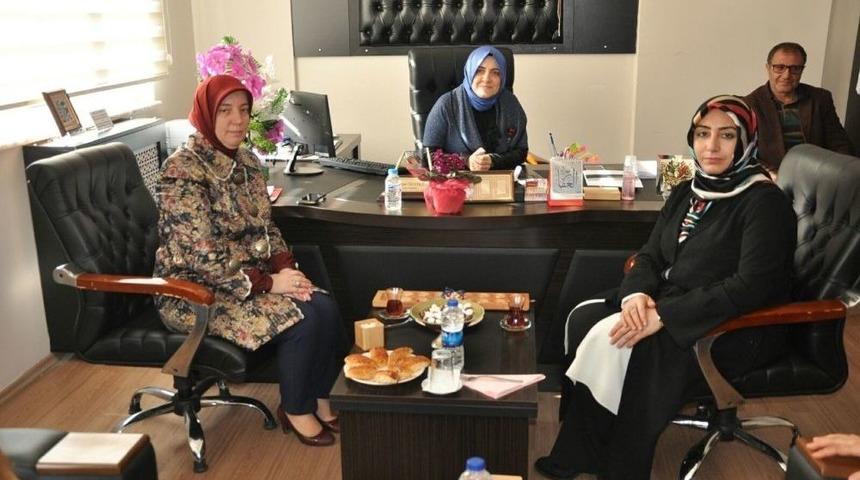 &Ouml;ğrencilerden Afrin&rsquo;e Mektup