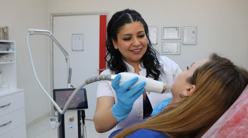 Gen&ccedil;leşmek İsteyenlere &ldquo;altın İğne&rdquo; Y&ouml;ntemi