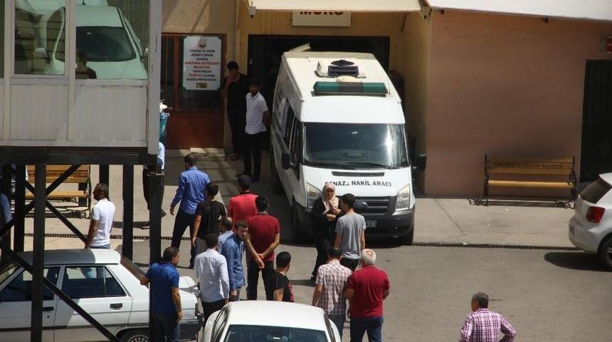 Şanlıurfa&rsquo;daki Silahlı Kavgada &Ouml;l&uuml; Sayısı 2&rsquo;ye Y&uuml;kseldi
