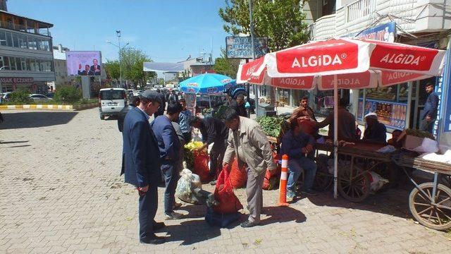 Antibiyotik İlaçlardan Şifalı Bitkilere Yöneldiler 2