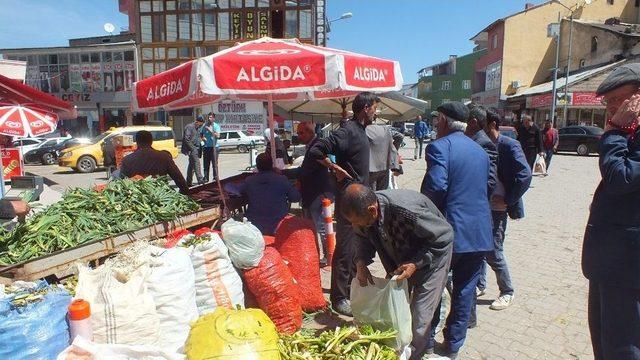 Antibiyotik İlaçlardan Şifalı Bitkilere Yöneldiler 3