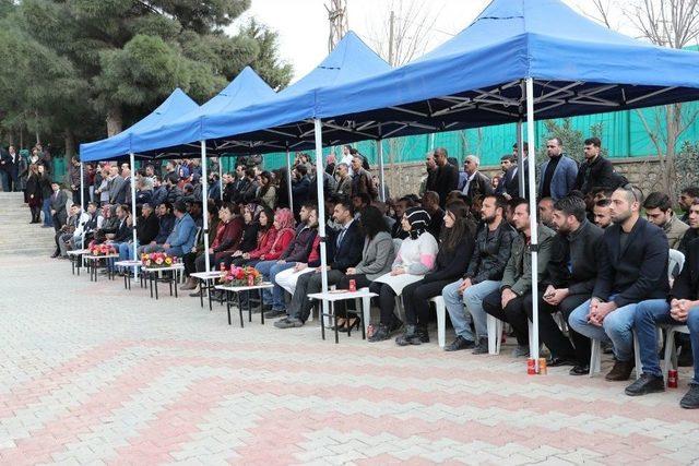 Mardin Büyükşehir Kırsala Hizmet İçin Yatırımları Artırdı