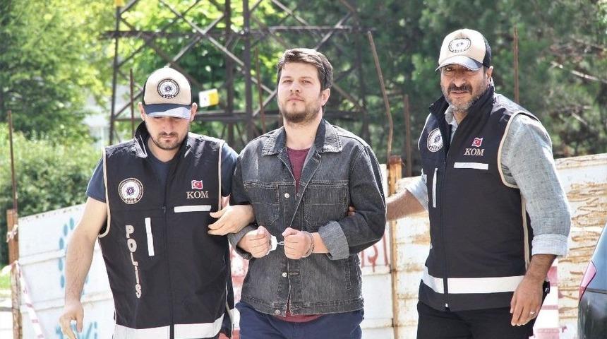 Fet&ouml;&rsquo;n&uuml;n Hava Kuvvetleri Yapılanmasında &lsquo;&uuml;niversite Mezunları Sorumlusu&rsquo; Yakalandı