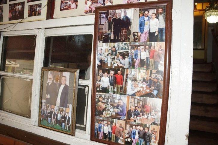 140 Yıllık Lezzet Tarihi Mekanda Yaşıyor G1