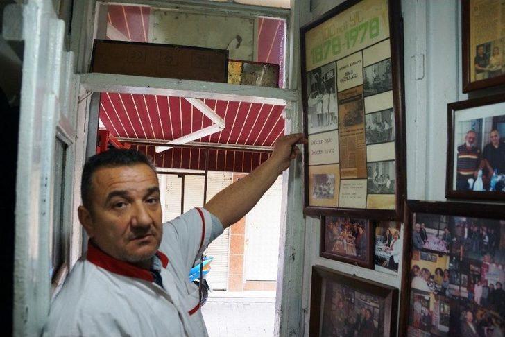 140 Yıllık Lezzet Tarihi Mekanda Yaşıyor G2