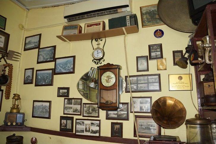 140 Yıllık Lezzet Tarihi Mekanda Yaşıyor G4