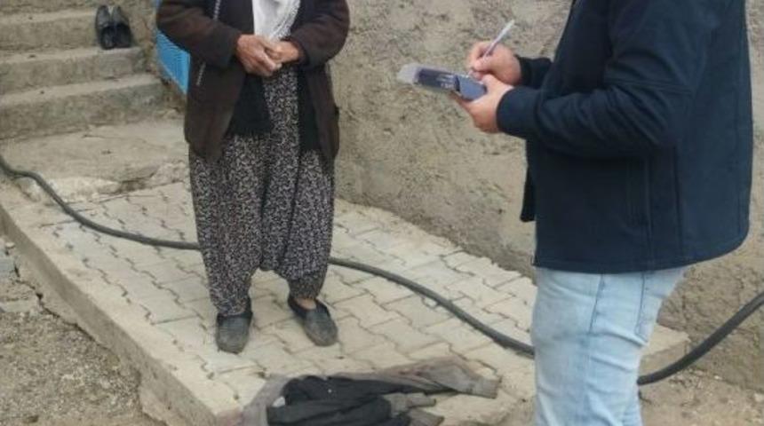 Çüngüş’te Eğitim Seferberliği