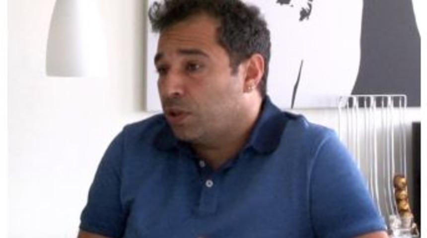 (&ouml;zel Haber) Ulukan Ulun: &ldquo;fenerbah&ccedil;e&rsquo;nin Kuruluşunu 20 Sene &Ouml;ncesi Zanneden İnsanlar Var&rdquo;