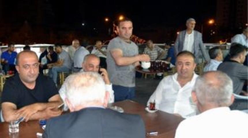 "milletimiz Yeni Sistem İle Aydınlık Yarınlara Hazır"