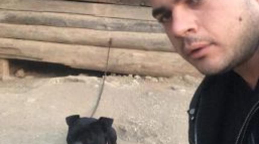 Alt Katta Öldürdü, Üst Kata Çıkıp Uyudu