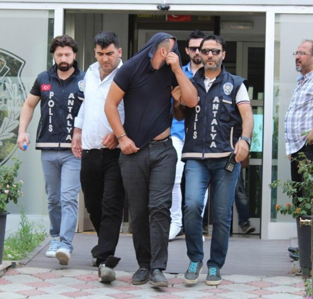 B&uuml;y&uuml;k İkramiye Talihlisine Hırsızlık Şoku