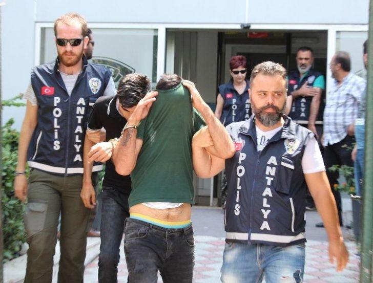 Büyük İkramiye Talihlisine Hırsızlık Şoku G1