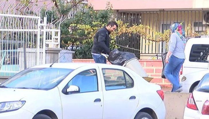 Büyük İkramiye Talihlisine Hırsızlık Şoku G3