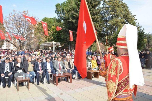 Ortaca’da Afrin’deki Mehmetçik İçin Dua Edildi