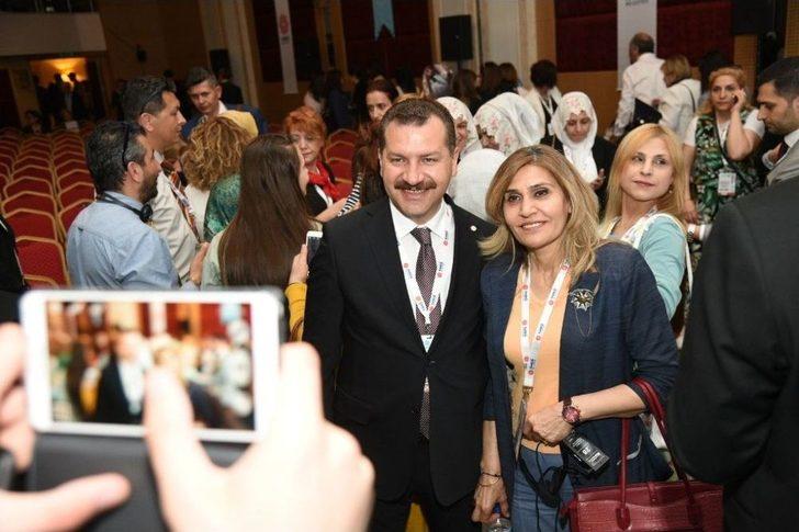 Uclg-mewa Yönetim Kurulu Balıkesir’de Toplandı G5