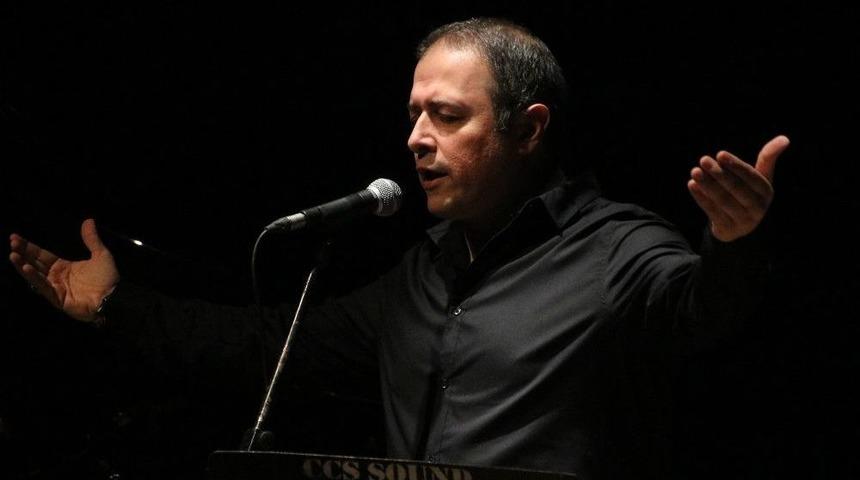 &Ccedil;ankaya&rsquo;da Sevdiğimiz T&uuml;rk&uuml;ler&rsquo;den Konser