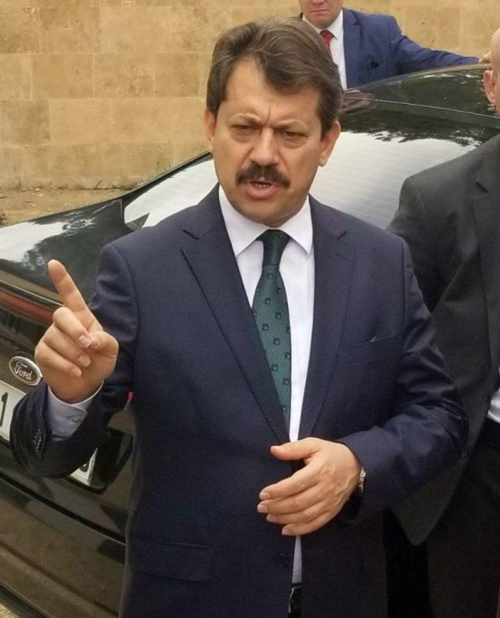 Yeni Adana Adliyesi’nde E-müşabir Ve E-çaycı Uygulaması G5